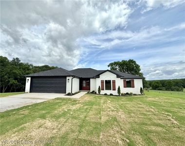 2948 Highway 282, Van Buren, AR, 72956