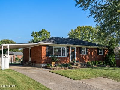 8117 Ardenia Ln, Louisville, KY, 40228