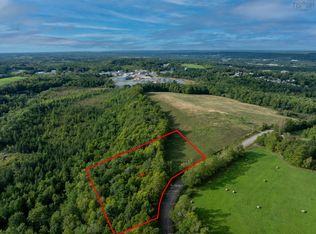 William Hebb Rd LOT 1, Hebbville, NS B4V0V4