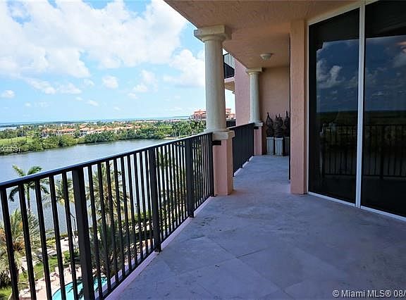 5th image of 13627 Deering Bay Dr APT 701