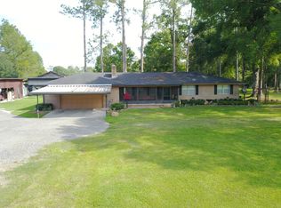 43384 Ratliff Rd, Callahan, FL 32011