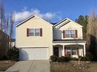 201 Lick Creek Ln, Durham, NC 27703