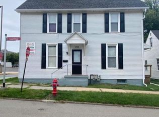 757 Locust St #11771837, Indiana, PA 15701