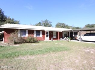 102 Saratoga Dr, Satsuma, FL 32189