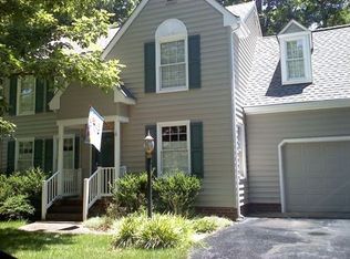 4614 Cedar Cliff Rd, Chester, VA 23831