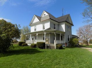 460 S Elkton Rd, Elkton, MI 48731