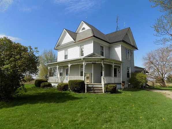 460 S Elkton Rd, Elkton, MI 48731