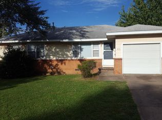 2438 S Marion Ave, Tulsa, OK 74114