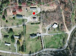 3760 Old Creek Rd, Blacksburg, VA 24060