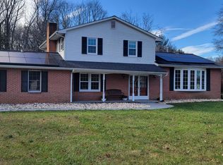 1709 Parkvue Rd, Fallston, MD 21047