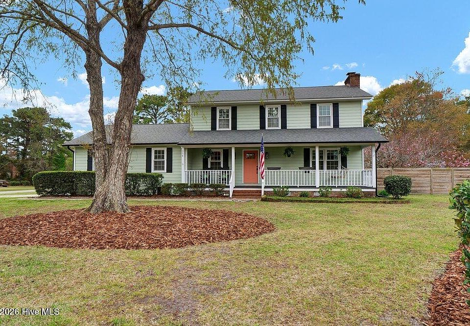 1st image of 354 R L Honeycutt Drive