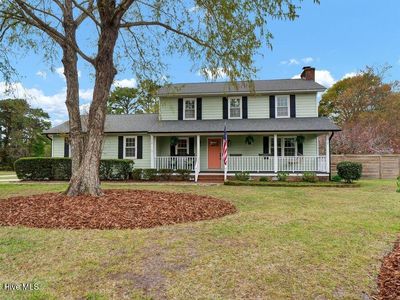 354 R L Honeycutt Drive, Wilmington, NC, 28412