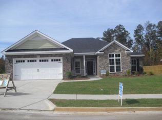 81 Blair Dr N, Augusta, SC --