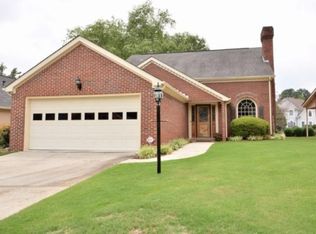 4647 Claiborne Ct, Duluth, GA 30096