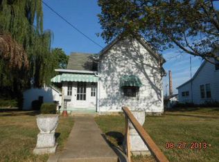 3314 Columbus Ave, Anderson, IN