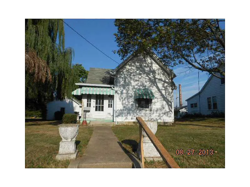 3314 Columbus Ave photo 1