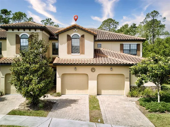8141 Roseville Blvd, Davenport, FL 33896
