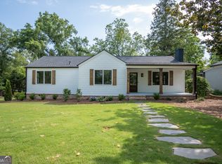 215 Holman Ave, Athens, GA 30606