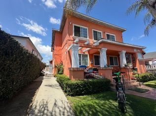 405 E Esther St #407-1/2, Long Beach, CA 90813