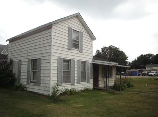 523 E Baltimore St, Wilmington, IL