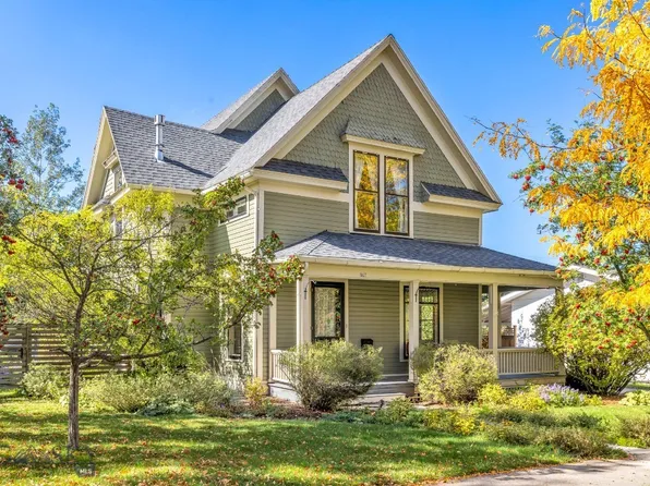 507 S 8th Ave, Bozeman, MT 59715