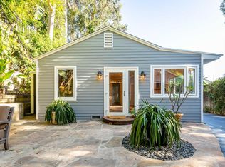 8558 Walnut Dr, Los Angeles, CA 90046