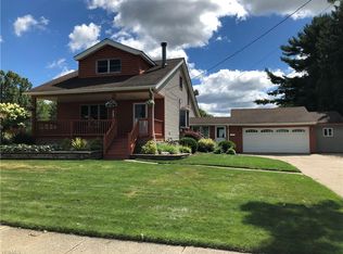 3925 Dentzler Rd, Parma, OH 44134