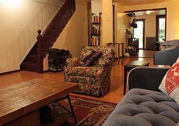 Rented by Highline Residential