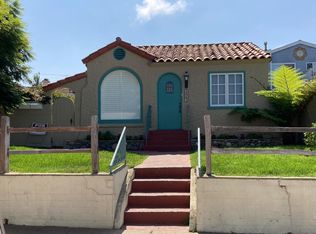4643 Long Branch Ave, San Diego, CA 92107