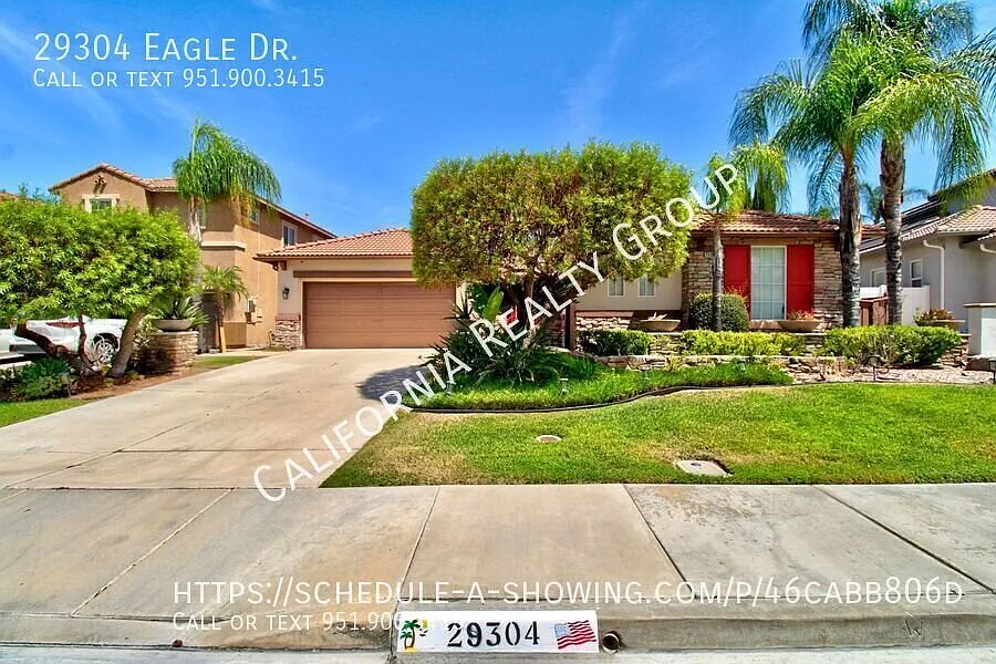 29304 Eagle Dr