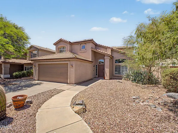 4518 E Rowel Rd, Phoenix, AZ 85050