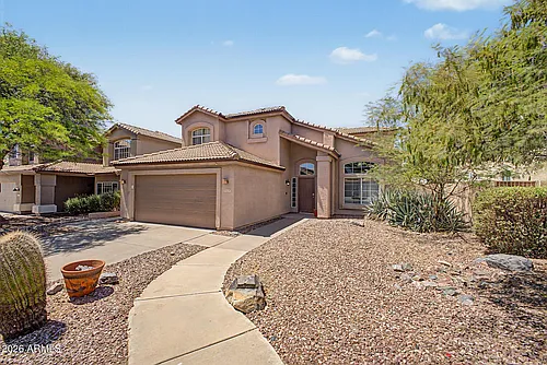 4518 E Rowel Rd Photo 1