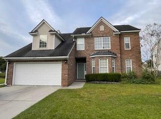 7106 Windmill Creek Rd, Charleston, SC 29414