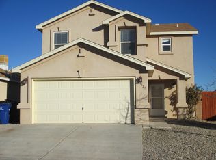 8427 Casa Amarilla Rd NW, Albuquerque, NM 87120