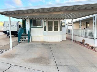 1225 N Dixie Downs Rd UNIT 153, Saint George, UT 84770