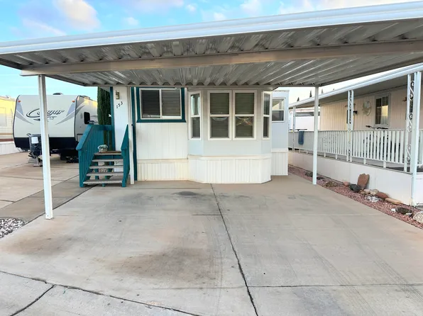 1225 N Dixie Downs Rd Unit 153, Saint George, UT 84770