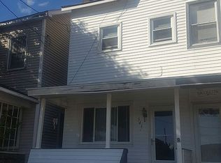 541 Johnson St, Freeland, PA 18224