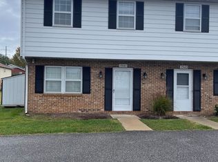 1541 Port Republic Rd, Harrisonburg, VA 22801