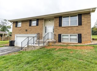 300 Ridgemont St, Bristol, TN 37620
