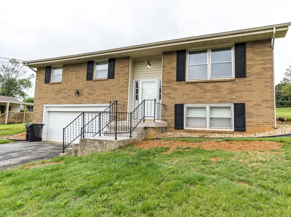 300 Ridgemont St, Bristol, TN 37620