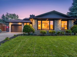 4448 Mitchell Ave, Niagara Falls, ON L2E 6R7
