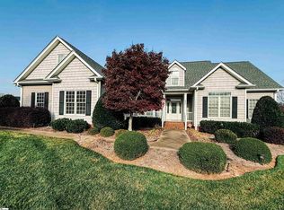 600 Dills Farm Way, Greer, SC 29651