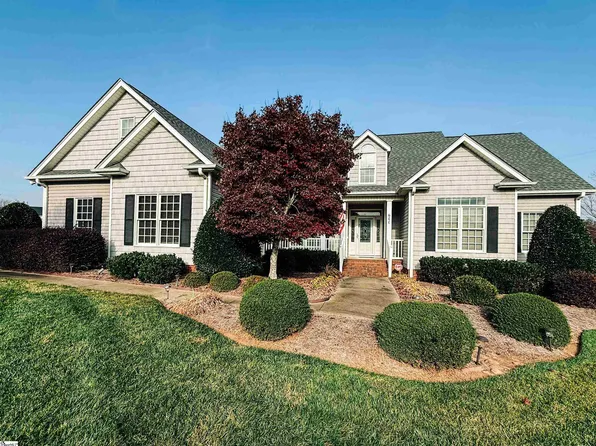 600 Dills Farm Way, Greer, SC 29651