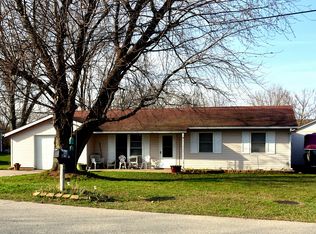 2008 Smith Ct, Rochester, IN 46975