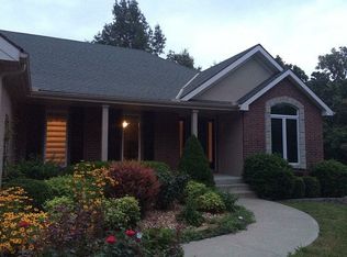 1877 NW 260th Rd, Kingsville, MO 64061