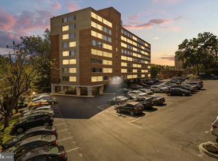 1210 N Taft St APT 302, Arlington, VA 22201