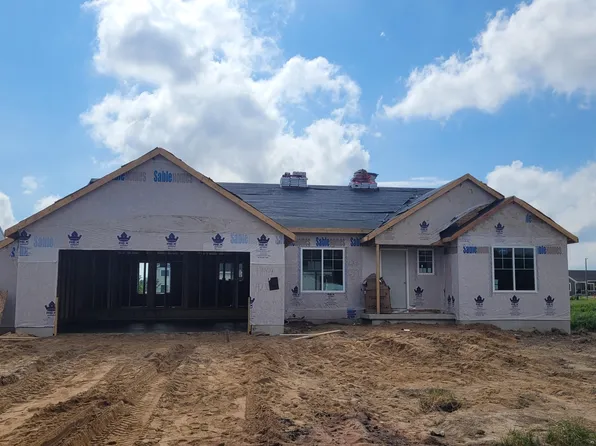 LOT 99 Old Farm Dr, Wayland, MI 49348