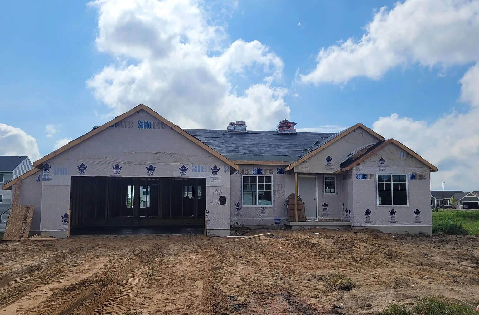 LOT 99 Old Farm Dr photo 1