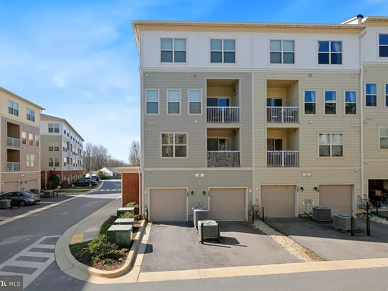 123 Copley Cir #35-A — Photo 29