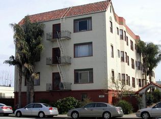 141 Belleview Dr #208, San Leandro, CA 94577